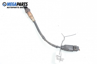 Оxygen sensor for Hyundai Coupe 1.6 16V, 105 hp, 2002