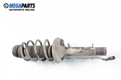 Macpherson shock absorber for Audi A3 (8L) 1.9 TDI, 90 hp, 3 doors, 1998, position: front - right