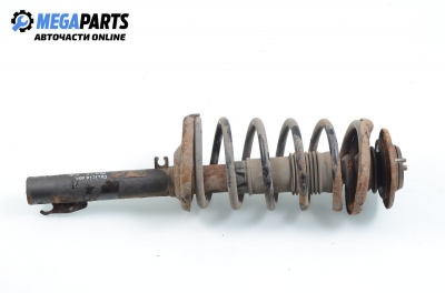 MacPherson-federbein for Skoda Felicia 1.6, 75 hp, combi, 2000, position: rechts, vorderseite