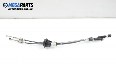 Gear selector cable for Fiat Ulysse 2.1 TD, 109 hp, 1997