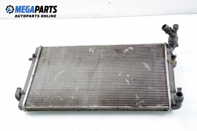 Water radiator for Audi A3 (8L) 1.9 TDI, 90 hp, 3 doors, 1998