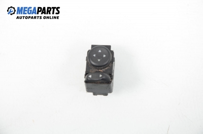 Mirror adjustment button for Alfa Romeo 156 1.8 16V T.Spark, 144 hp, sedan, 1999