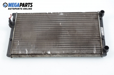 Wasserradiator für Volkswagen Golf III 1.8, 90 hp, 5 türen, 1992