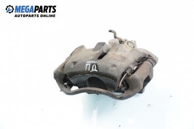 Caliper for Citroen C5 2.0 HDi, 109 hp, hatchback automatic, 2003, position: front - right