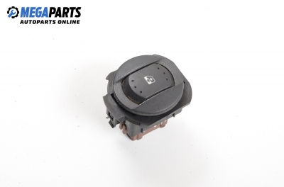 Power window button for Renault Laguna II (X74) 1.9 dCi, 120 hp, station wagon, 2004