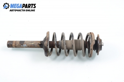 MacPherson-federbein for Skoda Felicia 1.6, 75 hp, combi, 2000, position: links, vorderseite