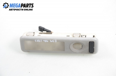 Plafonieră interioară pentru BMW 5 (E39) 2.5 TDS, 143 cp, combi, 1998