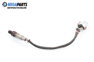 Оxygen sensor for Peugeot 206 1.4, 75 hp, hatchback, 5 doors, 1999