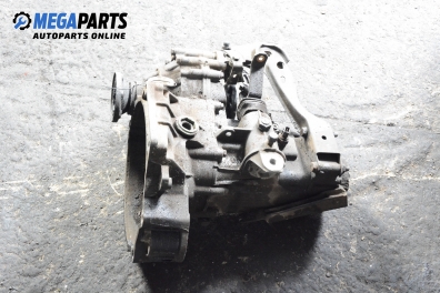  for Volkswagen Golf III 2.0, 115 hp, 1993