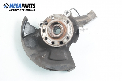 Knuckle hub for Opel Vectra C 1.9 CDTI, 120 hp, station wagon, 2006, position: front - left