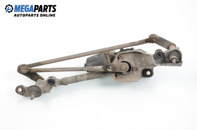 Motor ștergătoare parbriz for Mazda Premacy 2.0 TD, 90 hp, 1999