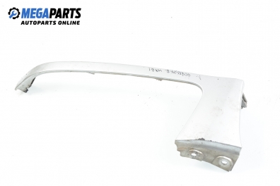 Headlights lower trim for Subaru Forester 2.0 Turbo AWD, 177 hp automatic, 2002, position: left