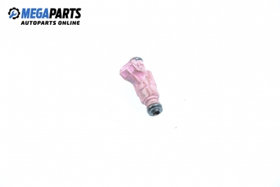 Duza benzină pentru Fiat Idea 1.4 16V, 95 cp, 2004 № 0280156183