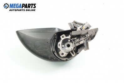 Mirror for Renault Espace IV 1.9 dCi, 120 hp, 2009, position: left