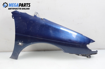 Fender for Renault Megane I (1995-2003) 1.6, coupe, position: right