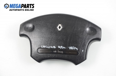 Airbag for Renault Laguna 1.8, 94 hp, station wagon, 1998