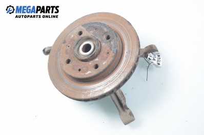 Knuckle hub for Tata Indica 1.4 D, 50 hp, hatchback, 5 doors, 2001, position: front - right
