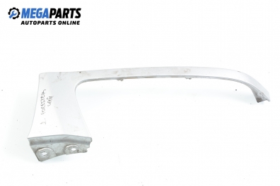 Headlights lower trim for Subaru Forester 2.0 Turbo AWD, 177 hp automatic, 2002, position: right