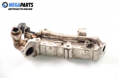 Răcitor EGR for BMW 5 (F10, F11) 3.0 d xDrive, 258 hp automatic, 2011