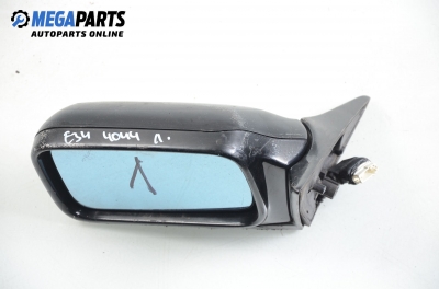 Mirror for BMW 5 (E34) 2.0 24V, 150 hp, sedan, 1990, position: left