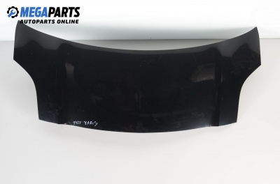 Bonnet for Toyota Yaris 1.0 VVT-i, 69 hp, hatchback, 5 doors, 2006