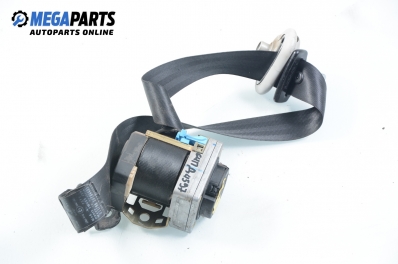 Seat belt for Volkswagen Golf IV 1.4 16V, 75 hp, 5 doors, 1999, position: front - right