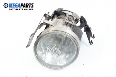Fog light for Subaru Forester 2.0 Turbo AWD, 177 hp automatic, 2002, position: left