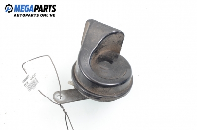 Horn for Mercedes-Benz CLK-Class 209 (C/A) 3.2 CDI, 224 hp, coupe automatic, 2005 Bosch