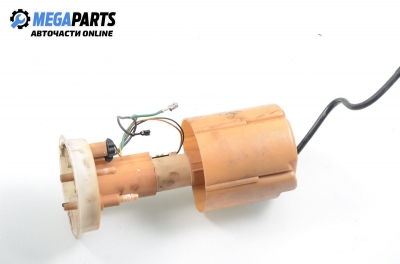 Fuel supply pump housing for Fiat Brava 1.6 16V, 103 hp, 5 doors, 1996