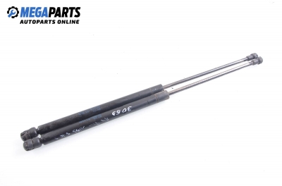 Stoßdämpfer heckklappe for Audi A4 (B5) 1.8 T, 150 hp, combi, 1997