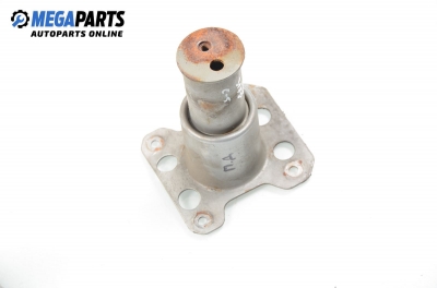 Tampon bară de protecție față pentru Citroen C5 2.2 HDi, 133 cp, combi automat, 2002, poziție: dreapte