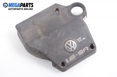 Engine cover for Volkswagen Golf IV 1.6, 100 hp, 5 doors, 2000