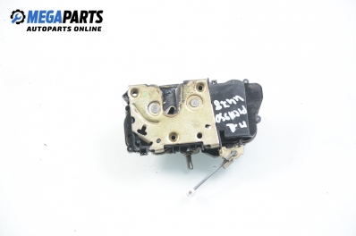 Lock for Citroen Xsara Picasso 1.6, 2006, position: front - right