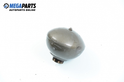 Suspension sphere for Citroen C5 2.0 HDi, 109 hp, hatchback automatic, 2003, position: rear - left