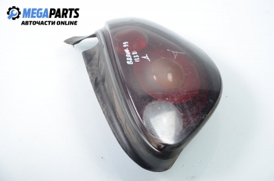 Tail light for Fiat Bravo (1995-2002) 1.8, hatchback, position: right