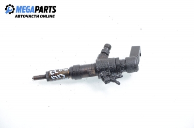 Diesel fuel injector for Citroen C2 (2003-2009) 1.4, hatchback