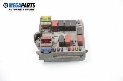 Fuse box for Fiat Stilo 1.9 JTD, 115 hp, hatchback, 5 doors, 2002