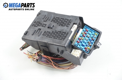 BSI module for Renault Megane Scenic 1.9 dTi, 98 hp, 2000 № 7703397911