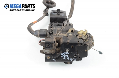 Schloss for Volkswagen Passat (B5; B5.5) 1.8 T, 150 hp, sedan, 1998, position: rechts, vorderseite