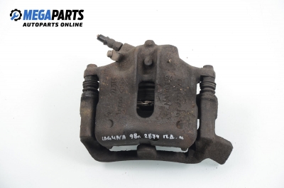 Caliper for Renault Laguna 1.8, 94 hp, station wagon, 1998, position: front - right