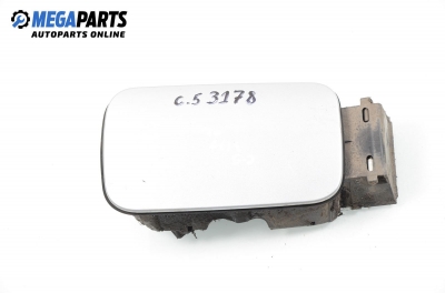 Fuel tank door for Citroen C5 2.2 HDi, 133 hp, station wagon automatic, 2002