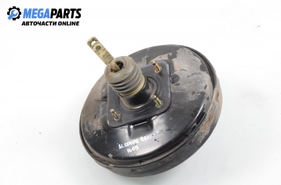 Brake servo for Renault Megane I (1995-2003) 1.6, coupe