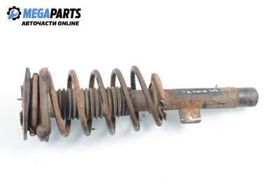 Amortizor McPherson pentru Peugeot 406 2.0 16V, 135 cp, sedan, 1996, poziție: dreaptă - fața