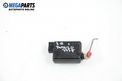 Door lock actuator for Renault Twingo 1.2, 58 hp, 1997, position: rear