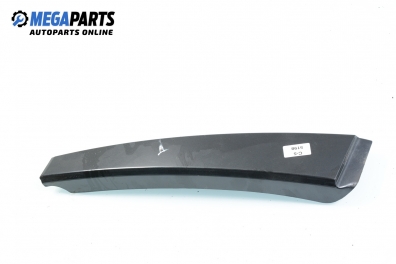 Exterior moulding for Citroen C5 2.0 HDi, 109 hp, hatchback automatic, 2003, position: right