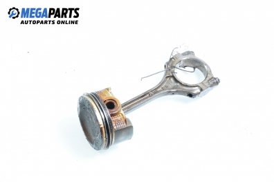 Piston cu bielă for Honda Jazz 1.3, 83 hp, 2008