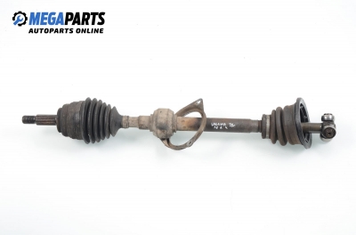 Planetară pentru Renault Laguna 1.8, 94 cp, combi, 1998, poziție: stânga