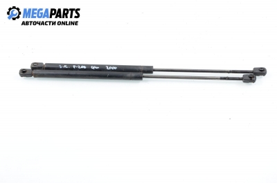 Stoßdämpfer heckklappe for Peugeot 206 1.4, 75 hp, hecktür, 1999