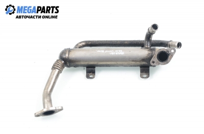 EGR cooler for Seat Ibiza 1.4 TDI, 80 hp, 3 doors, 2009