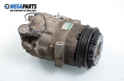 Kompressor klimaanlage für Mercedes-Benz A-Class W168 1.4, 82 hp, 5 türen, 1999 № Denso 447200-976
